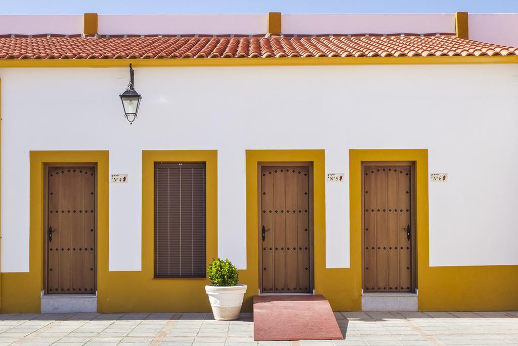 Hotel Bodega El Moral Ribera del Fresno Værelse billede